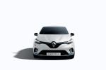 Renault Clio E-TECH Edition 2020 года (WW)